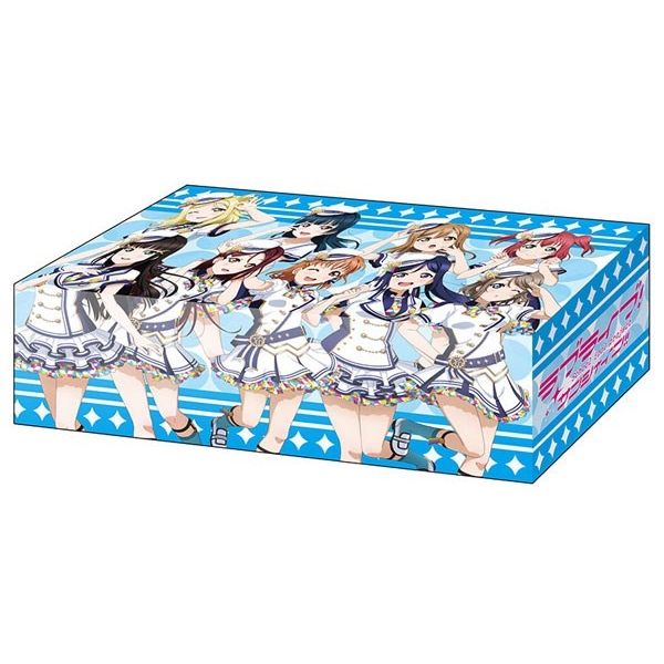 Image for Bushiroad Storage Box Collection V2 Vol.53: Love Live! Sunshine!! - Deck Boxes