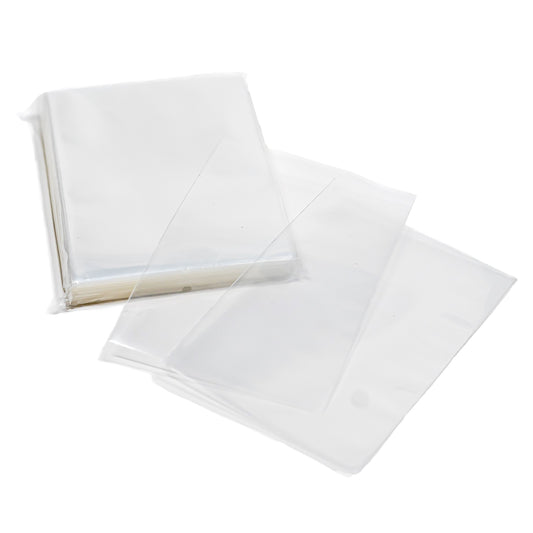Image for Penny Sleeves (100-Pack) - Card Sleeves