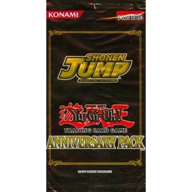 Image for Anniversary Pack - YuGiOh
