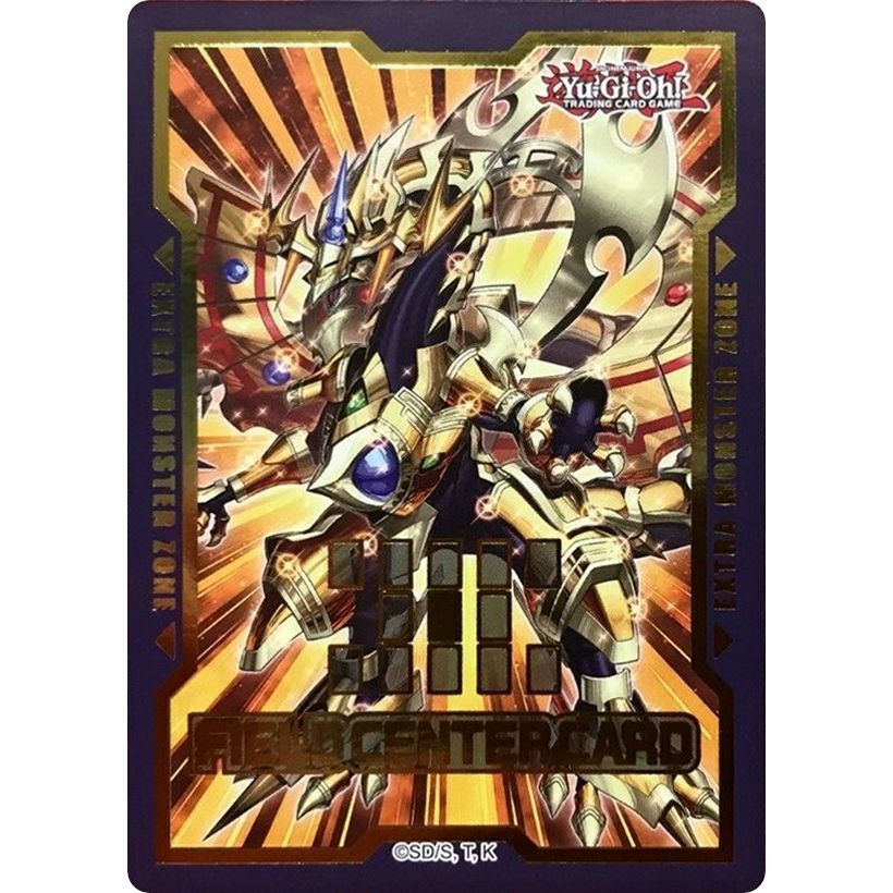 Image for Field Center Token: Odd-Eyes Pendulumgraph Dragon (Dimension Force Premiere! Event) (TKN) - YuGiOh