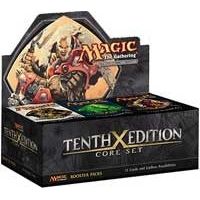 Image for 10th Edition - Booster Box - Magic: The Gathering