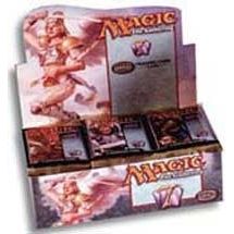 Image for 7th Edition - Booster Box - Magic: The Gathering