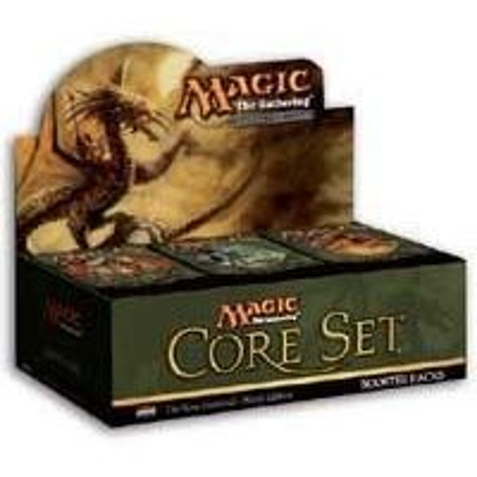 Image for 9th Edition - Booster Box - Magic: The Gathering