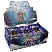 Image for Alliances - Booster Box - Magic: The Gathering