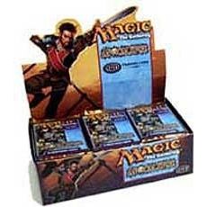 Image for Apocalypse - Booster Box - Magic: The Gathering