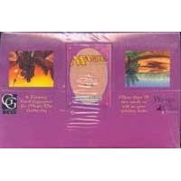 Image for Arabian Nights - Booster Box - Magic: The Gathering