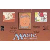 Image for Beta Edition - Booster Box - Magic: The Gathering