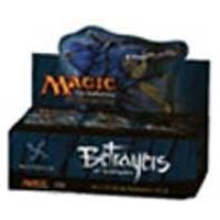 Image for Betrayers of Kamigawa - Booster Box - Magic: The Gathering