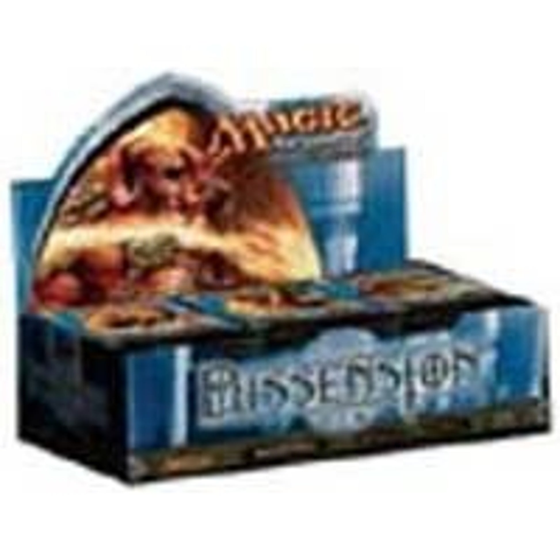Image for Dissension - Booster Box - Magic: The Gathering