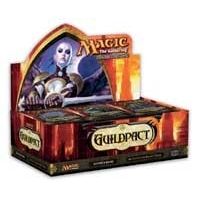 Image for Guildpact - Booster Box - Magic: The Gathering