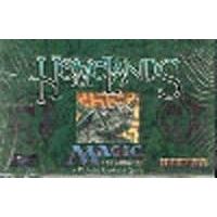 Image for Homelands - Booster Box - Magic: The Gathering