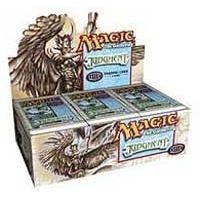 Image for Judgment - Booster Box - Magic: The Gathering