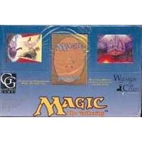 Image for Legends - Booster Box - Magic: The Gathering