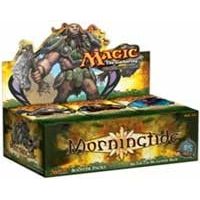 Image for Morningtide - Booster Box - Magic: The Gathering