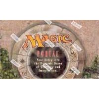 Image for Portal - Booster Box - Magic: The Gathering
