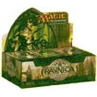 Image for Ravnica - Booster Box - Magic: The Gathering