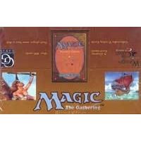 Image for Revised Edition - Booster Box - Magic: The Gathering