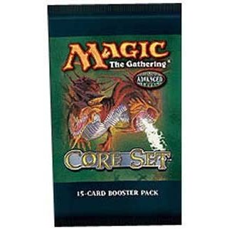 Image for 8th Edition - Booster Pack - Magic: The Gathering
