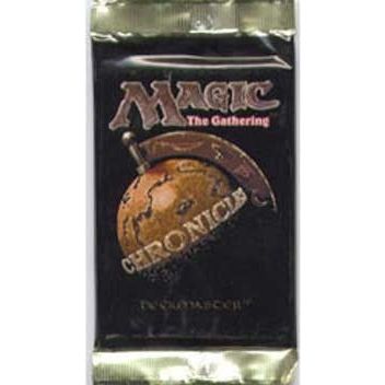 Image for Chronicles - Booster Pack - Magic: The Gathering