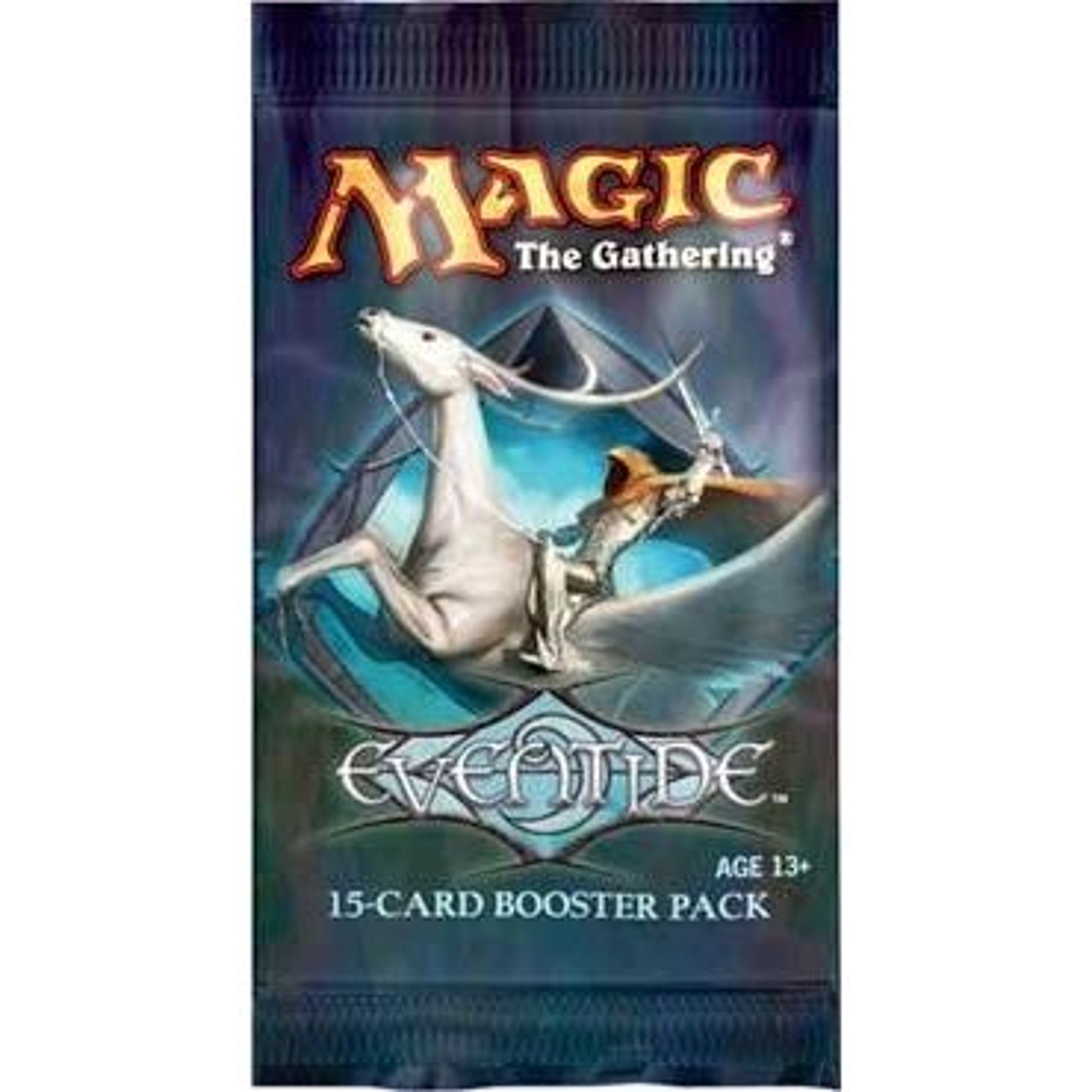 Image for Eventide - Booster Pack - Magic: The Gathering