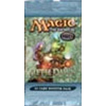 Image for Fifth Dawn - Booster Pack - Magic: The Gathering