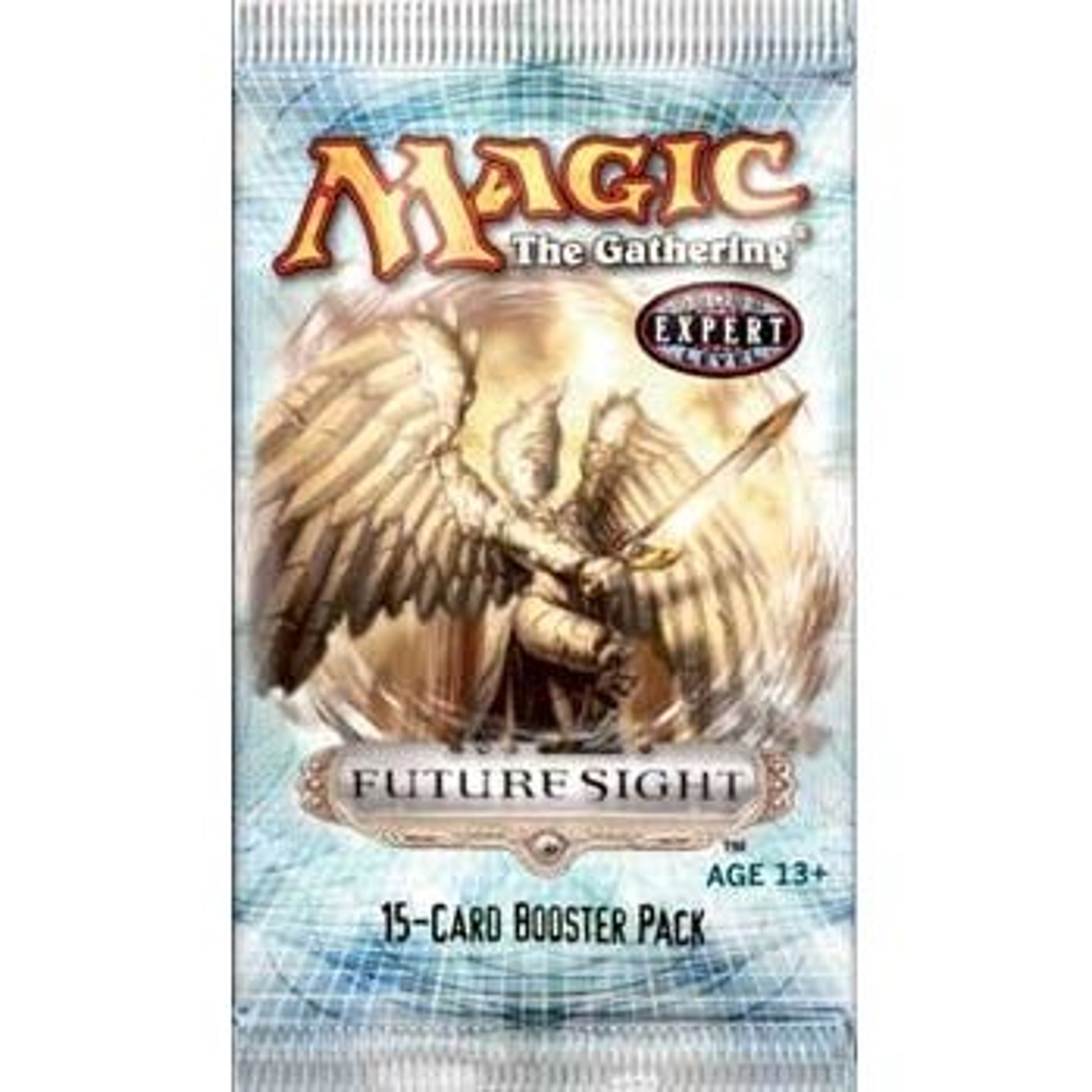 Image for Future Sight - Booster Pack - Magic: The Gathering