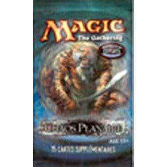 Image for Planar Chaos - Booster Pack - Magic: The Gathering