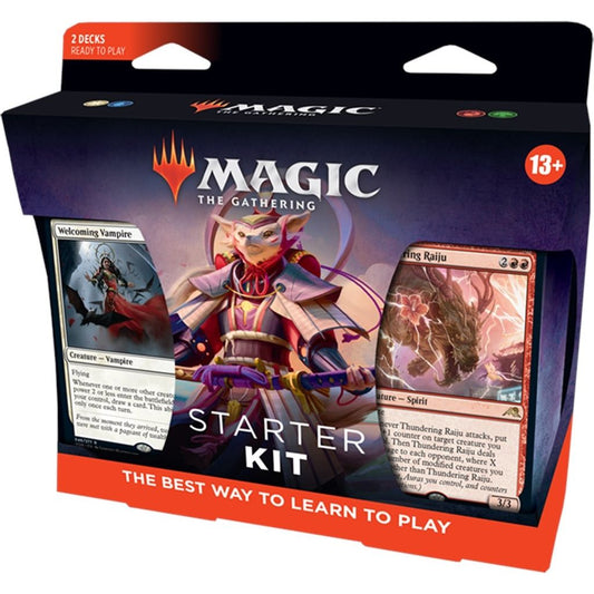 Image for 2022 Arena Starter Kit - Magic: The Gathering