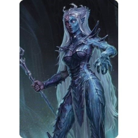 Image for Doppelganger Art Card (12) (ASCLB) - Magic: The Gathering