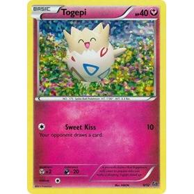 Togepi - 9/12 Pokemon