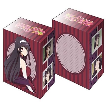 Image for Bushiroad Deck Holder Collection V3 Vol.244 Movie "Saekano: How to Raise a Boring Girlfriend Fine" - Utaha Kasumigaoka - Deck Boxes