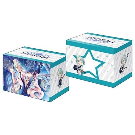 Image for Bushiroad Deck Holder Collection V3 Vol.222 BanG Dream! Girls Band Party! - Sayo Hikawa - Deck Boxes
