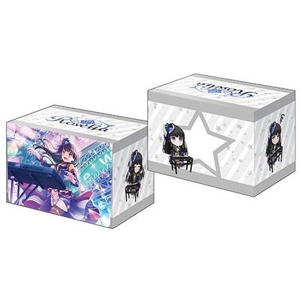 Image for Bushiroad Deck Holder Collection V3 Vol.225 BanG Dream! Girls Band Party! - Rinko Shirokane - Deck Boxes