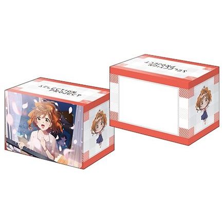 Image for Bushiroad Deck Holder Collection V3 Vol.232 "Selection Project" -Suzune Miyama Part.2 - Deck Boxes