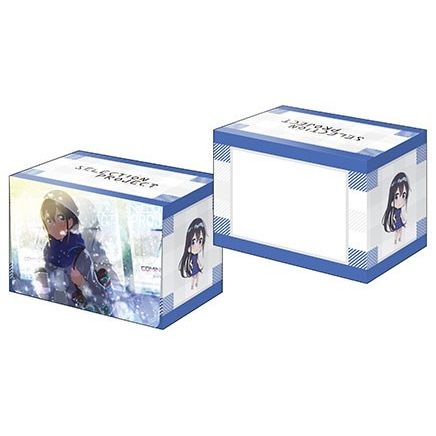Image for Bushiroad Deck Holder Collection V3 Vol.234 "Selection Project" - Rena Hananoi Part.2 - Deck Boxes