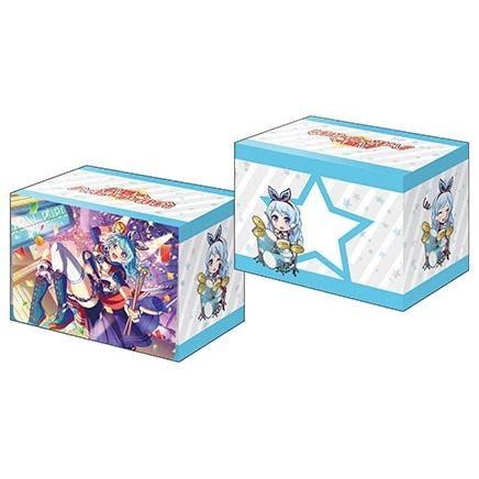 Image for Bushiroad Deck Holder Collection V3 Vol.229 BanG Dream! Girls Band Party! - Kanon Matsubara - Deck Boxes