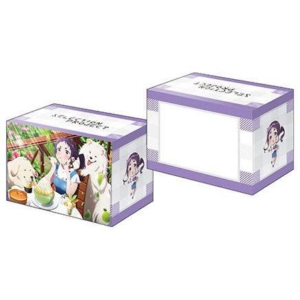 Image for Bushiroad Deck Holder Collection V3 Vol.236 "Selection Project" - Nodoka Yagi Part.2 - Deck Boxes