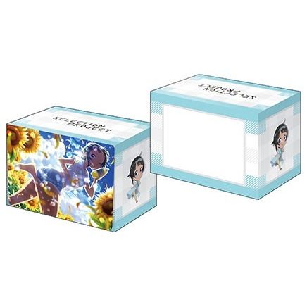Image for Bushiroad Deck Holder Collection V3 Vol.237 "Selection Project" - Ao Yodogawa Part.2 - Deck Boxes