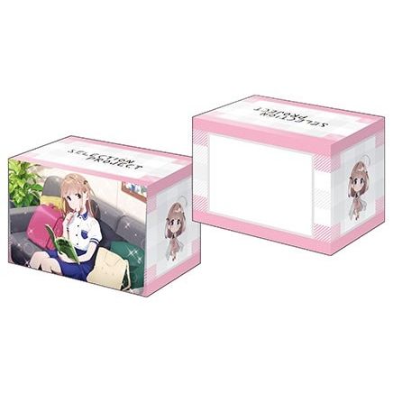 Image for Bushiroad Deck Holder Collection V3 Vol.238 "Selection Project" - Uta Koizumi Part.2 - Deck Boxes