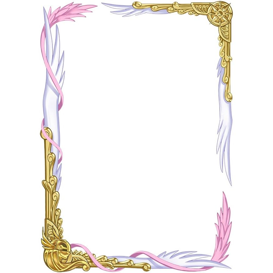 Image for Standard Angel of Light Border Oversleeves (70-Pack) - Card Sleeves