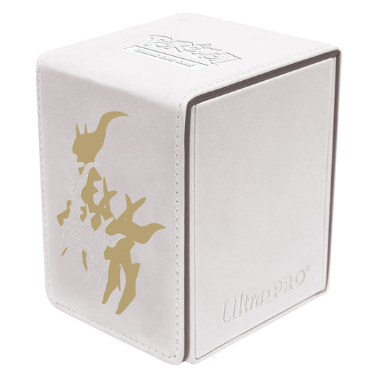 Image for Arceus Alcove Flip Box - Deck Boxes