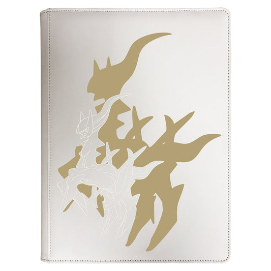 Image for Arceus 9-Pocket PRO-Binder - Storage Albums