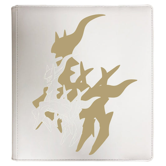 Image for Arceus 12-Pocket PRO-Binder - Storage Albums