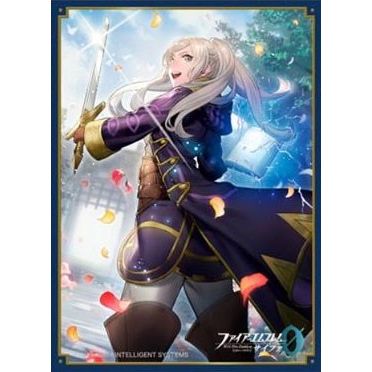 Image for Fire Emblem 0 Cipher Sleeve Collection No.FE105: Robin (65-Pack) - Card Sleeves