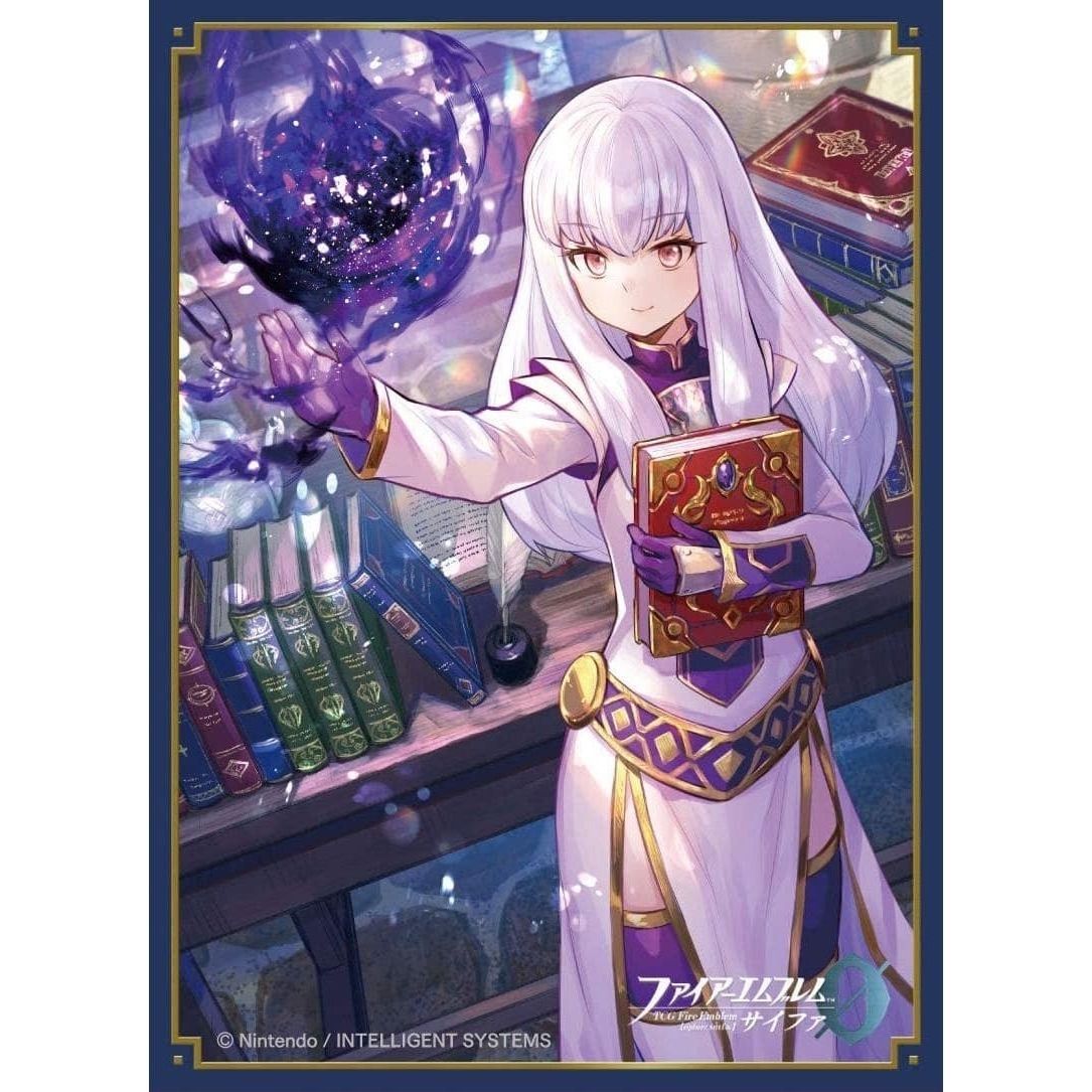 Image for Fire Emblem 0 Cipher Sleeve Collection No.FE101: Lysithea (65-Pack) - Card Sleeves