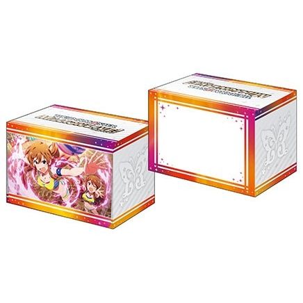 Image for Bushiroad Deck Holder Collection V3 Vol.245: THE IDOLM@STER Million Live! Welcome to the New St@ge - Big Bang's Volleyball - Deck Boxes