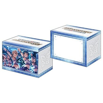 Image for Bushiroad Deck Holder Collection V3 Vol.246: THE IDOLM@STER Million Live! Welcome to the New St@ge - Brave Harmony - Deck Boxes