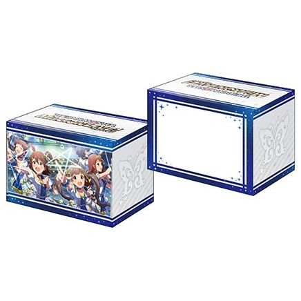 Image for Bushiroad Deck Holder Collection V3 Vol.248: THE IDOLM@STER Million Live! Welcome to the New St@ge - Starry Melody - Deck Boxes