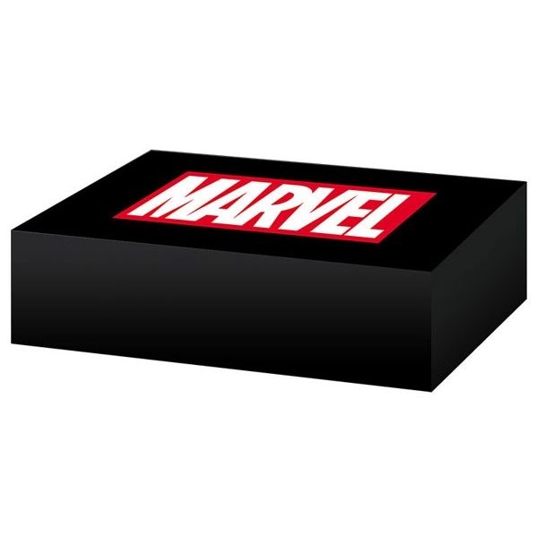 Image for Bushiroad Storage Box Collection V2 Vol.67: MARVEL - Deck Boxes