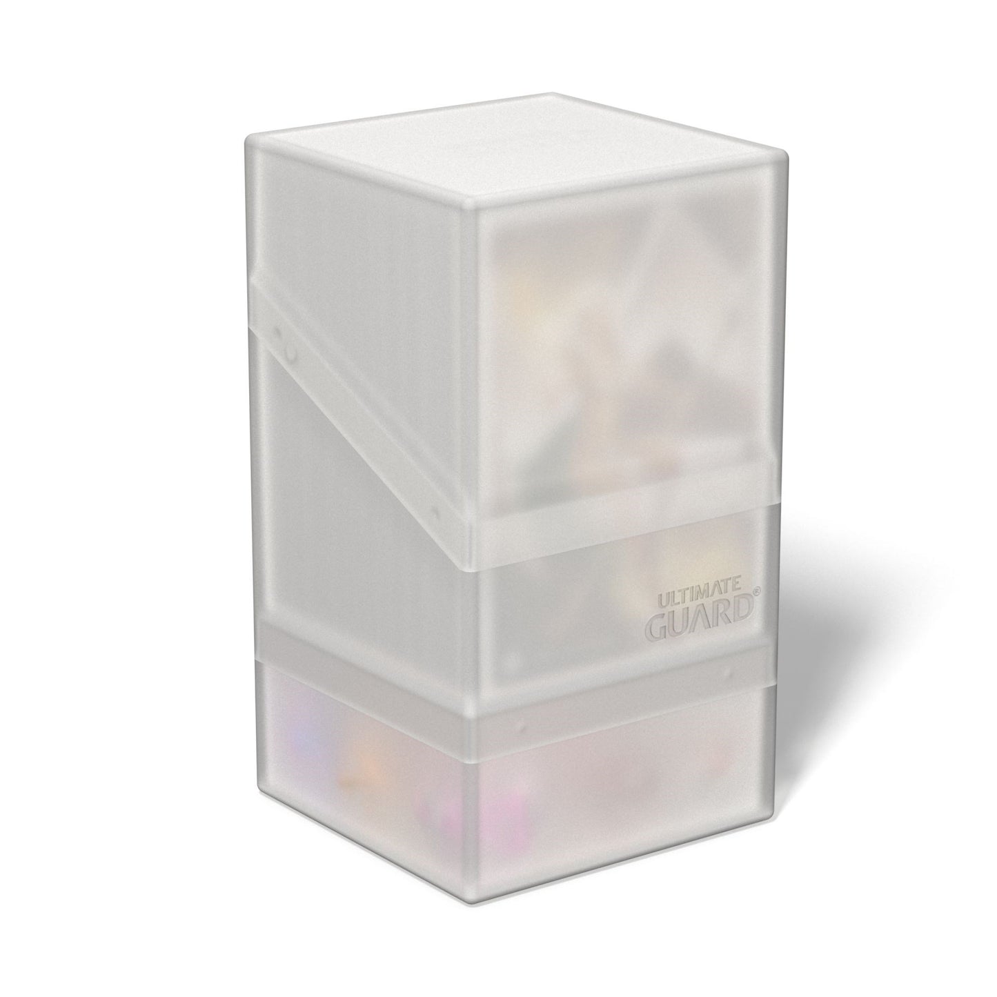 Image for Boulder 'n' Tray - Frosted (100+) - Deck Boxes